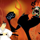 Illustration for article titled Adult Swim plots iRobot Chicken: The Walking Dead/i special, return of iSamurai Jack/i